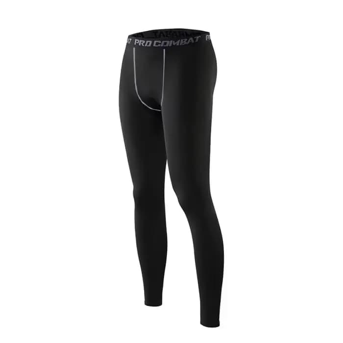 Collants de course à Compression pour hommes, respirants, à séchage rapide, Leggings de sport en Lycra, pantalons d'entraînement de basket-ball, de Jogging, de gymnastique