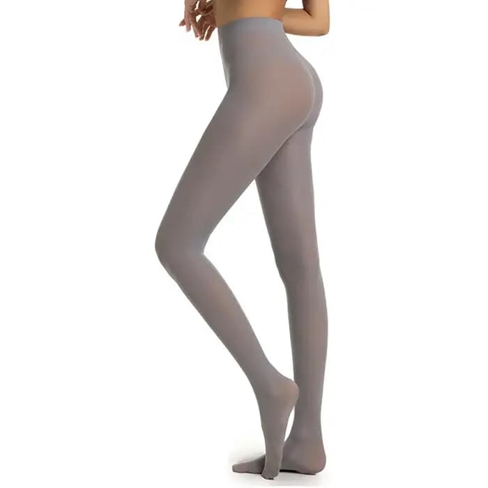 1 Paire Nouveauté 2026 Collants Femme Incassables Anti-Déchirure Sexy en Nylon Haute Élasticité