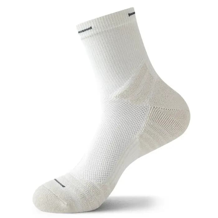 Chaussettes de cyclisme imperméables pour hommes et femmes