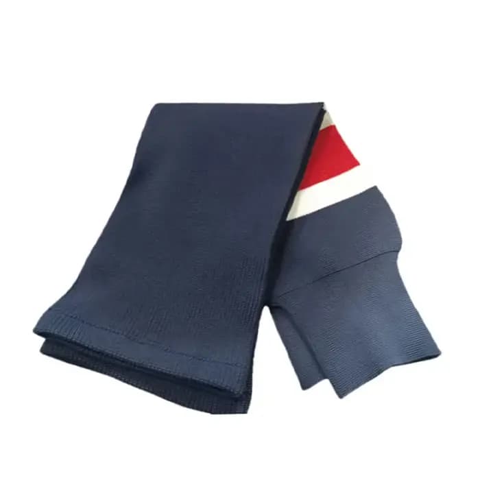 1 paire de chaussettes de hockey sur glace pour hommes et femmes