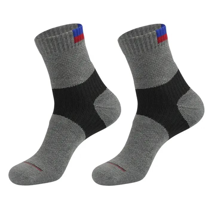 Chaussettes de Badminton professionnelles Elite