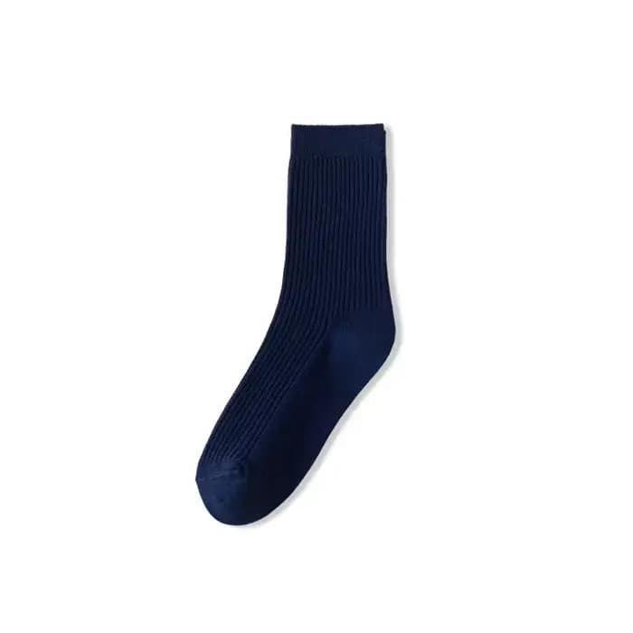 Chaussettes d'équipage pour femmes